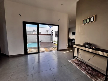 3 Bedroom Villa