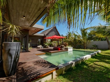4 Bedroom Villa