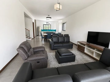Villa de 4 Chambres