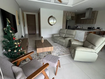 Appartement de 2 Chambres