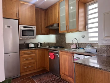 2 Bedroom Townhouse, Duplex
