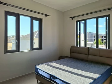 3 Bedroom Penthouse
