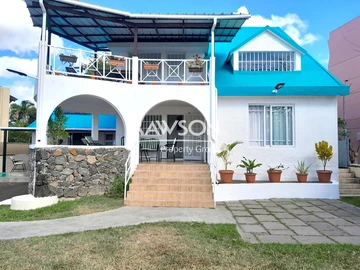 5 Bedroom Villa