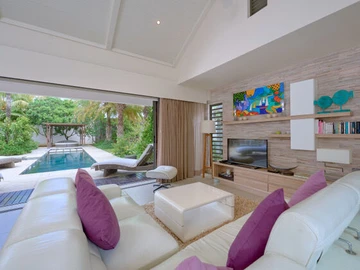 4 Bedroom Villa