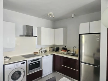 Penthouse de 3 Chambres