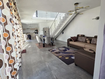 2 Bedroom Villa