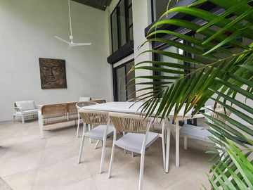 Appartement de 3 Chambres
