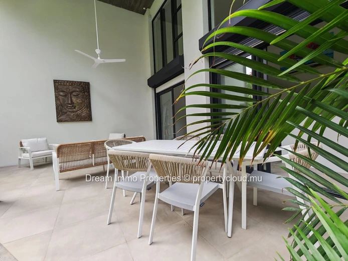 Appartement Duplex Neuf & Luxueux Dans Un Secteur Premium A Pte Aux Canonniers - Ile Maurice