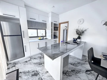 Villa de 3 Chambres
