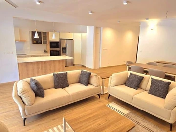 3 Bedroom Apartment