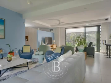 Villa de 4 Chambres