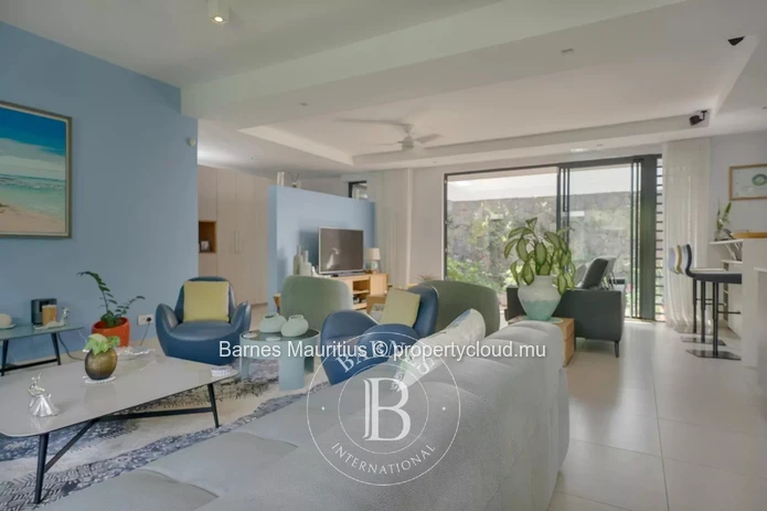 BALACLAVA – Villa moderne avec piscine – 4 chambres
