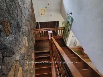 Villa de 3 Chambres