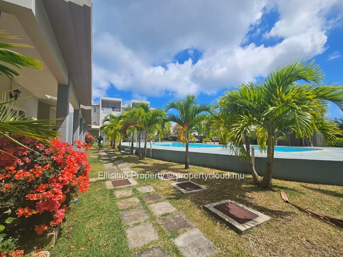 3 bedroom apartment for rent in North Island View, Grand Gaube
