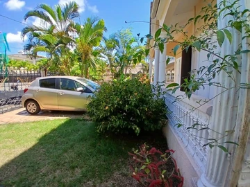 Villa de 6 Chambres
