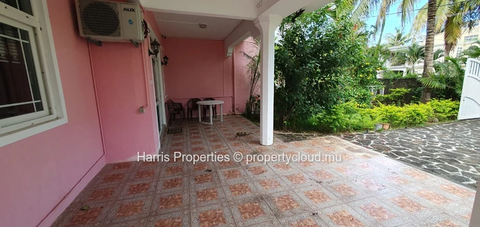 Bel appartement à louer à Trou aux Biches