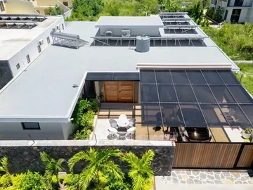 3 Bedroom Villa