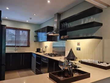 Appartement de 3 Chambres