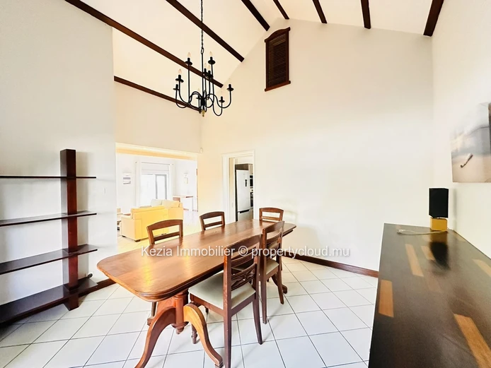 REIMAGINED CREOLE HOUSE Discover this unique property, a contemporary take on the traditional Creole house. Combining...