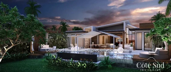 Exceptional villa accessible to foreigners