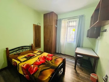 Appartement de 3 Chambres