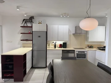 Appartement de 3 Chambres