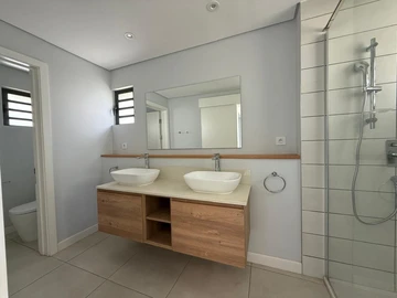 Villa de 4 Chambres