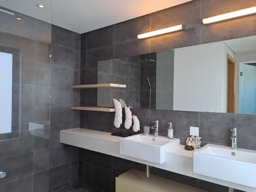 Penthouse de 3 Chambres