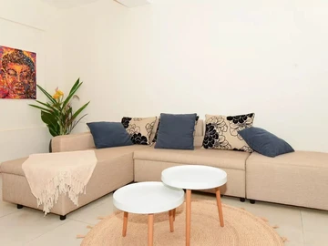 Appartement de 2 Chambres