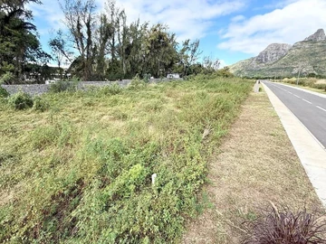 Residential Land