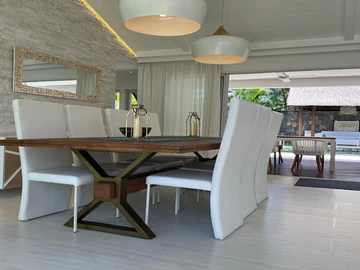Villa de 3 Chambres