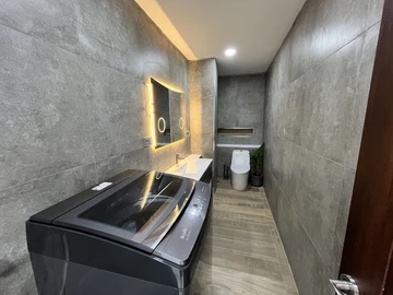 Penthouse de 3 Chambres