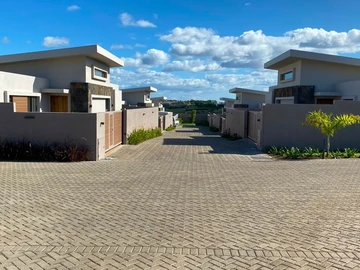 2 Bedroom Villa