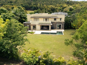 Villa de 5 Chambres