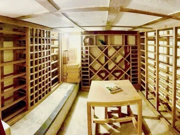 Villa de 5 Chambres