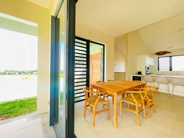 Villa de 3 Chambres