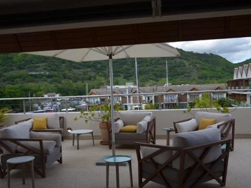 Townhouse, Duplex de 5 Chambres