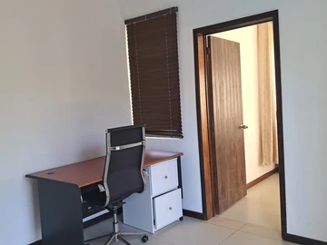 Villa de 4 Chambres