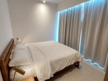 Appartement de 3 Chambres