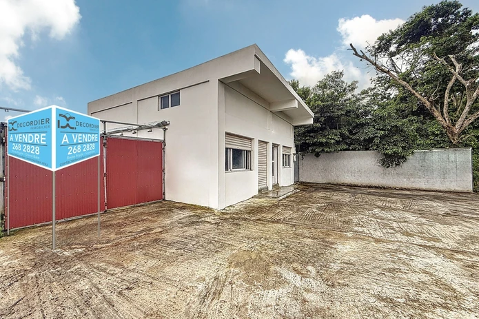 Prime location for your business