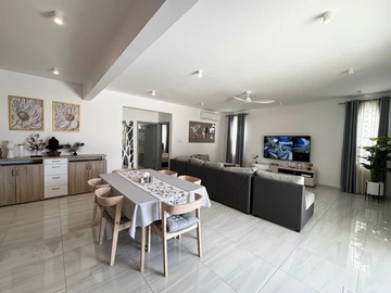 3 Bedroom Villa