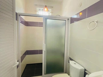 Villa de 4 Chambres