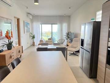 3 Bedroom Penthouse