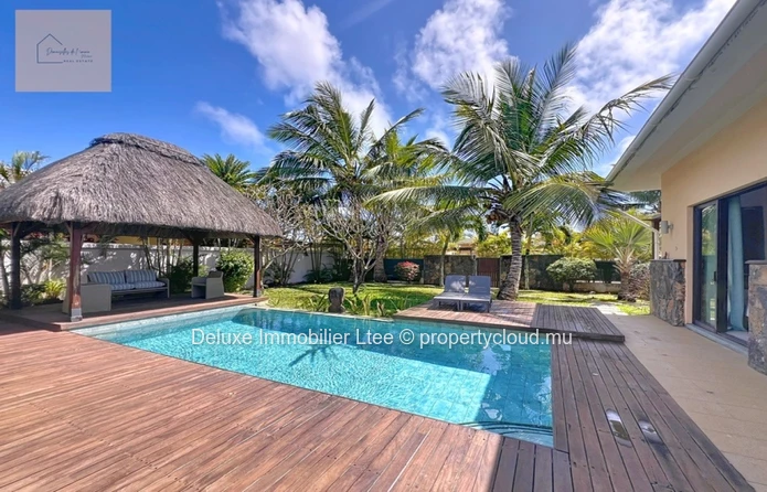 4 Bedroom Villa with Pool & available to foreigners