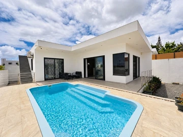 Villa de 3 Chambres