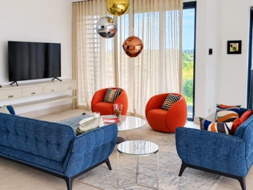 5 Bedroom Villa