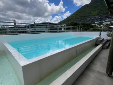 4 Bedroom Apartment