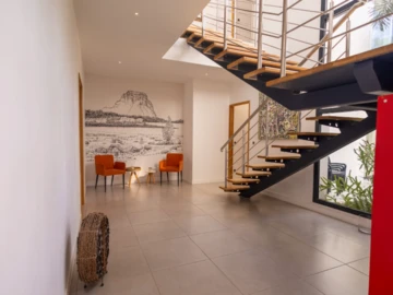 Villa de 5 Chambres