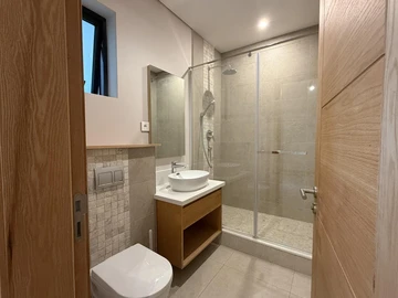 Appartement de 4 Chambres