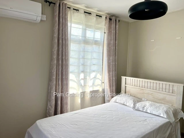 Belle maison meublée de 3 chambres à louer à Cascavelle